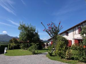 B&B / Chambre d'hôtes La ferme d'Ika Chemin Ithurbidea 64500 Saint-Jean-de-Luz Aquitaine