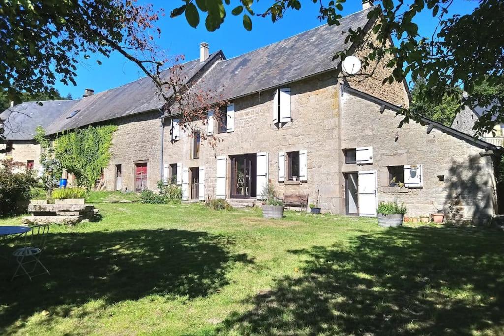 La Ferme de Chaleyre 26100 Romans-sur-Isère
