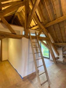B&B / Chambre d'hôtes La Ferme de Châtenoy - Le Mouton Noir 1 Rue de la Mairie 77167 Châtenoy Île-de-France