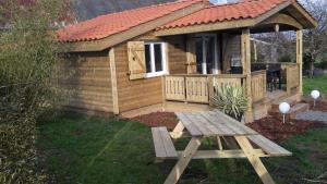 La Ferme de Couffy