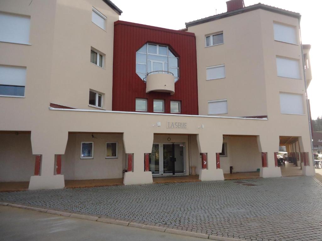 La Ferme de Gorgeat