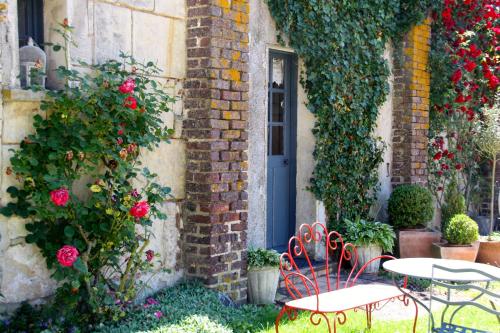 La Ferme de Gorgeat