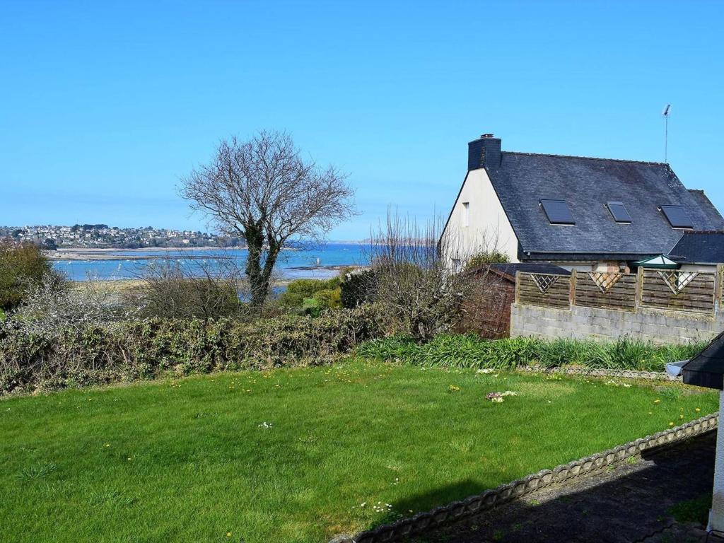 La Ferme de Là-haut B&B