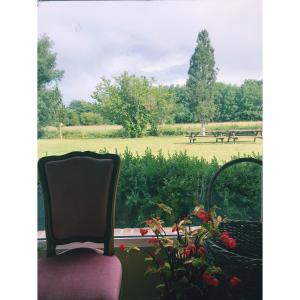La Ferme de la Maugerie