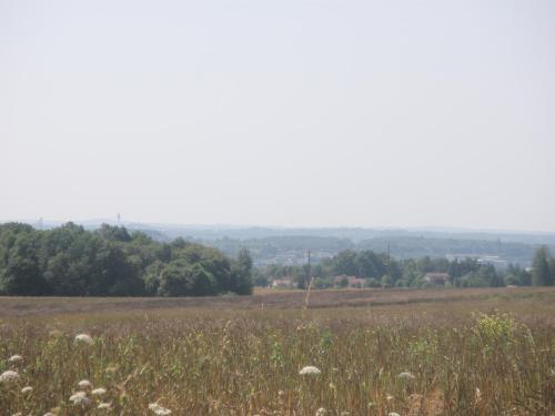 La Ferme de Leychoisier