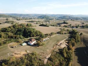 B&B / Chambre d'hôtes La Ferme De Montard 400, Route De Pantaise 39570 Montmorot Franche-Comté