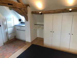 La ferme de Planchevienne