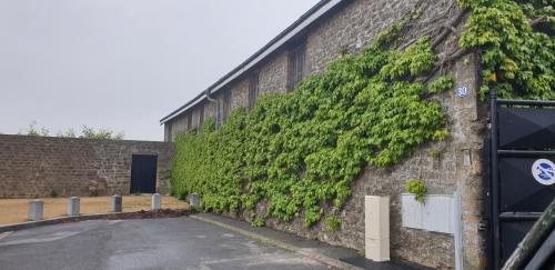 La Ferme De Saint Julien