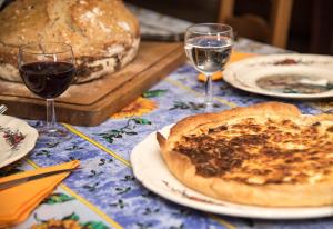 La Ferme des 3 Suissesses