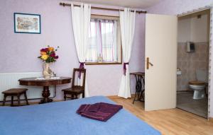 La Ferme des 3 Suissesses