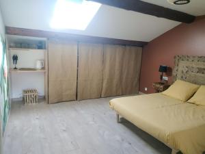 La ferme des Escampades