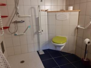 B&B / Chambre d'hôtes La ferme du bonheur Le Creusot 4 Pré Prévot 25510 Pierrefontaine-les-Varans Franche-Comté