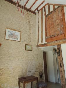 B&B / Chambre d'hôtes La Ferme du Bourg 4 Les Courtillages Route de la vallée 14700 Éraines Normandie
