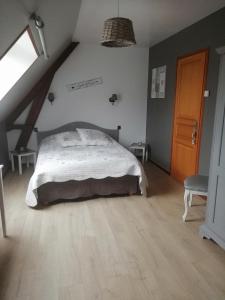 B&B / Chambre d'hôtes La ferme du guindal 113 rue des poissonniers 62250 Marquise Nord-Pas-de-Calais