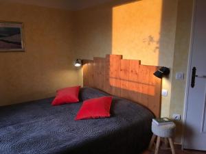 La Ferme du petit Ségriès Bed and Breakfast
