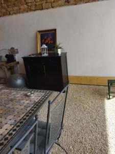 B&B / Chambre d'hôtes La ferme du vincent 142 Chemin du Vincent 69400 Liergues Rhône-Alpes