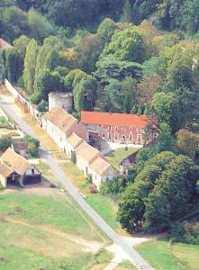 La Ferme Rose