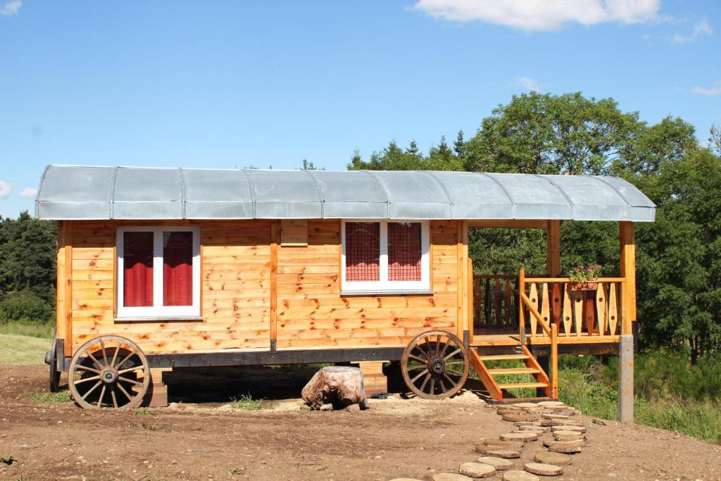 La Ferrade Chambres d'Hotes