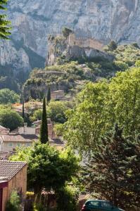 La Figuiere Fontaine de Vaucluse