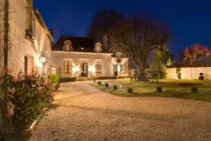 La Folie Saint Julien