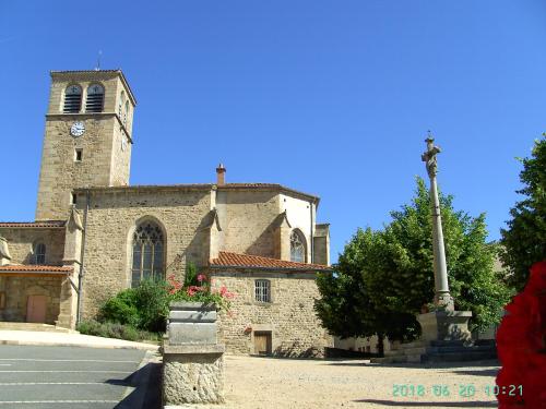 La Fontaine