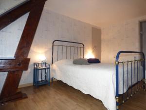 B&B / Chambre d'hôtes La Fontainoise 6 RUE DE LA CARRIERE 80510 Fontaine-sur-Somme Picardie