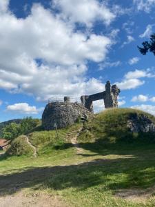 La Forge