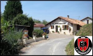 La Gamardaise - M.Millot