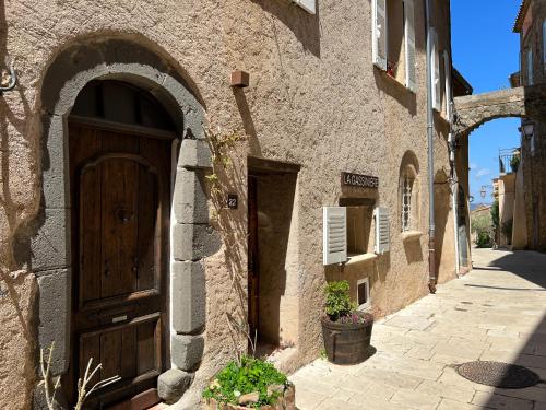 LA GASSINIÈRE