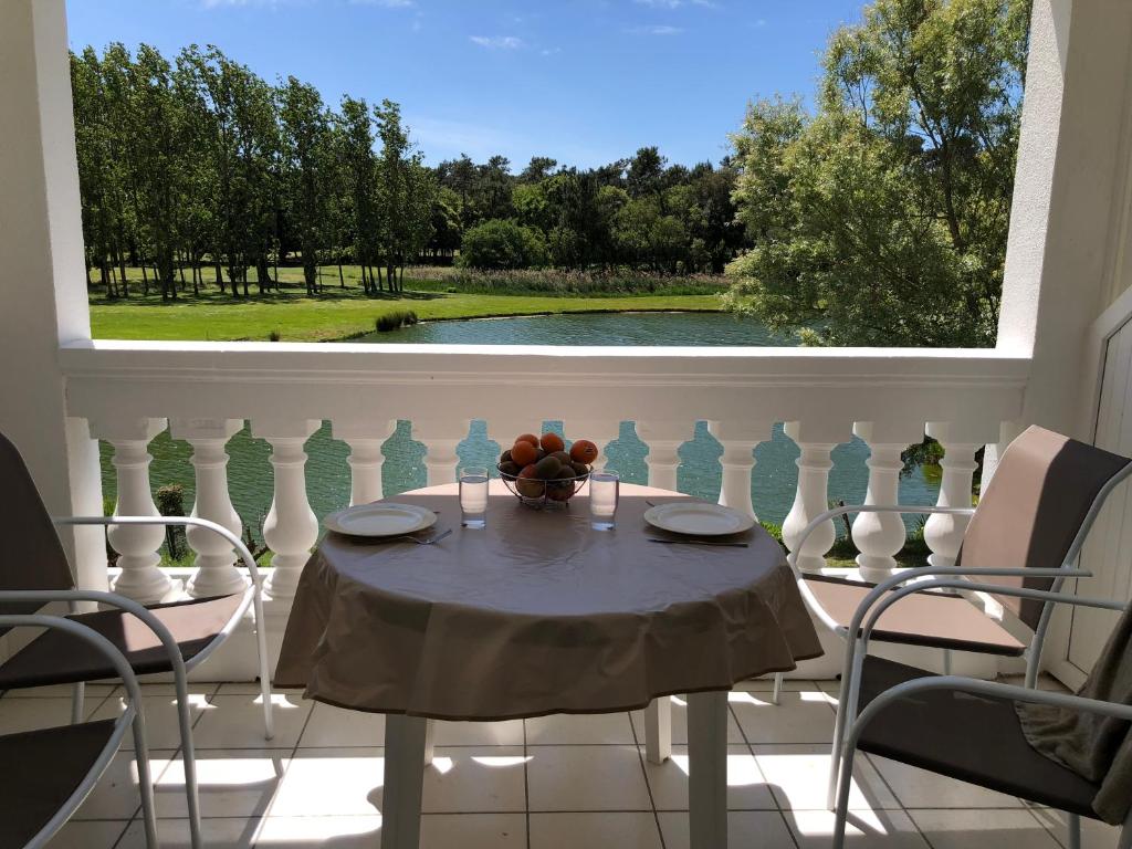La Gaucherie aux Dames