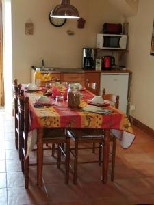 B&B / Chambre d'hôtes La Gaucherie aux Dames La Gaucherie aux Dames 49310 Vihiers Pays de la Loire