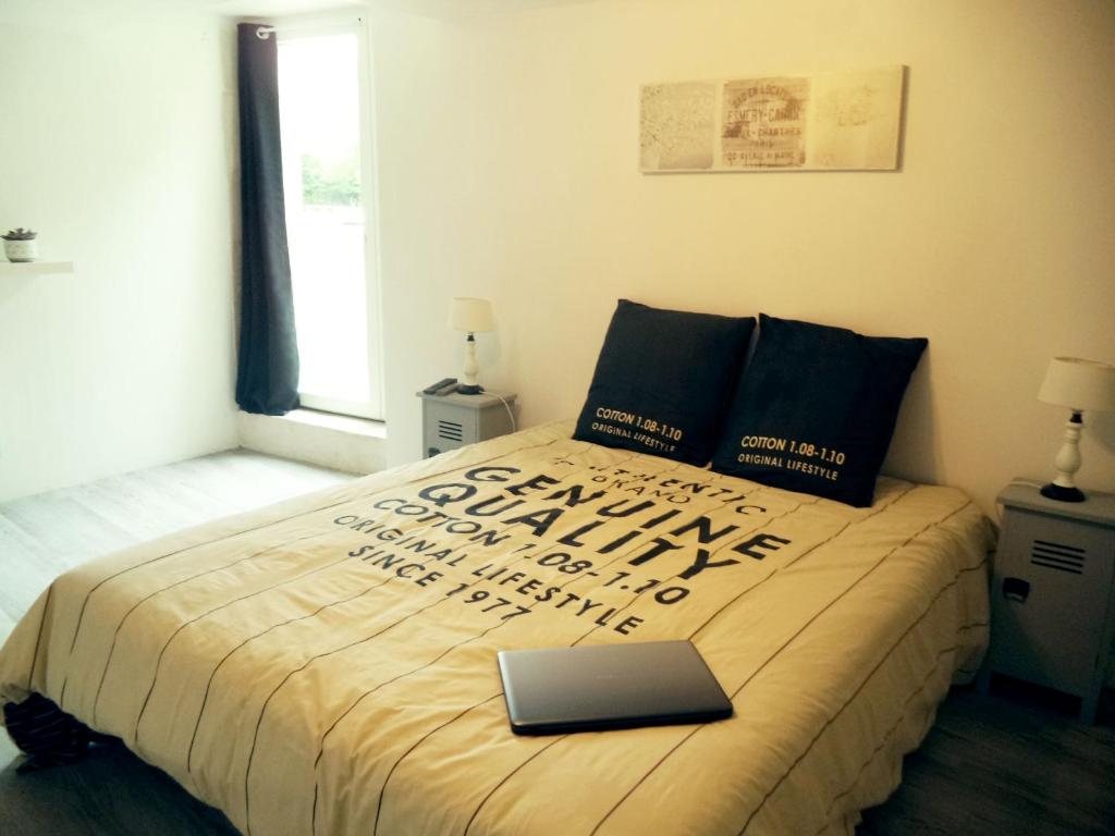 B&B / Chambre d'hôtes La Gauviniere 1 Chemin de la Gauviniere 85420 Liez