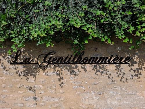 La Gentilhommière de Moulins
