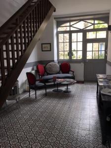 La Glycinière Chambres d'Hôtes