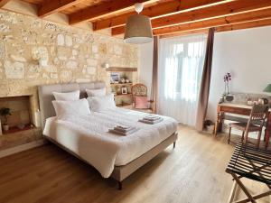 La Gomerie Chambres d'Hotes