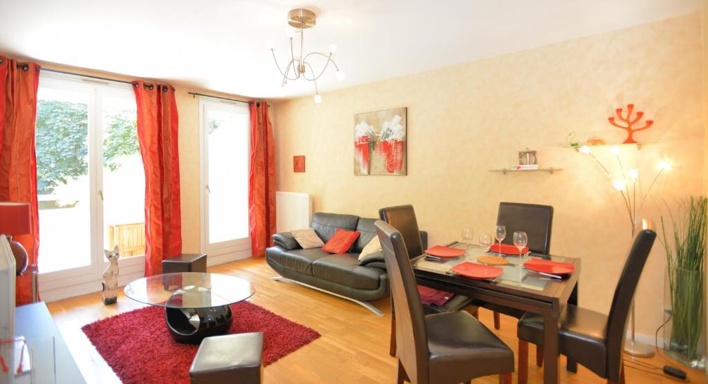 La Gouronerie 37220 Parçay-sur-Vienne