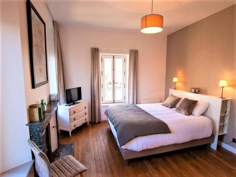 B&B / Chambre d'hôtes LA GOUTTE D'OR 2 Rue Ernest Valle 51190 Avize