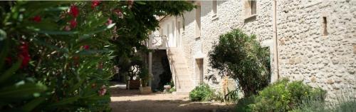 La Goyaw - Mas Tareau / Chambre d'hôtes