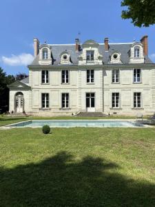 La Grande Carrée