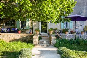 La Grande Maison De Nans