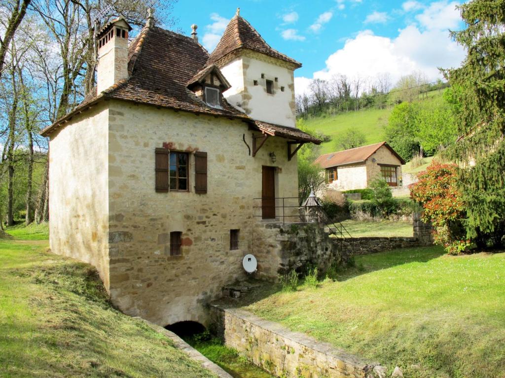 La grande Maison 19270 Donzenac