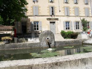 La Grande Maison