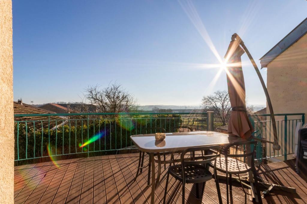 La Grande Oasis - B&B et Spa
