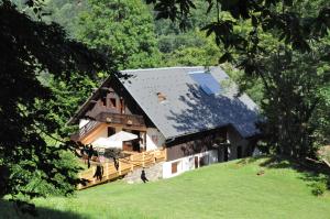 La Grange Aux Loups