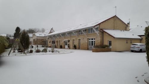 La Grange Champenoise