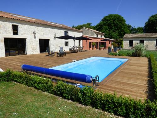 La Grange d'Aunis