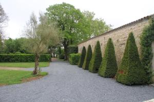 La Grange d'Aunis