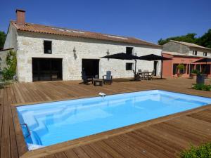 La Grange d'Aunis