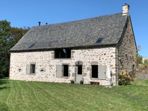 La Grange De L’Abille