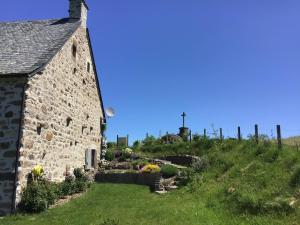 La Grange De L’Abille